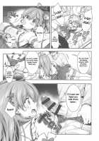 Mikochi Lewd Hypnosis Book ~Infant Regression Edition~ / みこち催眠えっち本～幼児退行編～ [Hachigo] [Hololive] Thumbnail Page 09