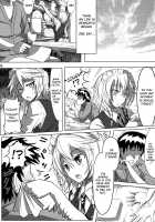 GIRL Friend's 1 / GIRL Friend’s 1 Page 6 Preview