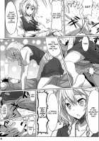 GIRL Friend's 1 / GIRL Friend’s 1 Page 8 Preview