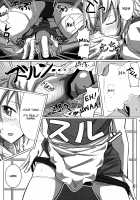 GIRL Friend's 1 / GIRL Friend’s 1 Page 9 Preview