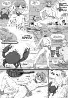 NPC Kan MOD + Omake / NPC姦MOD [Abubu] [The Elder Scrolls] Thumbnail Page 12
