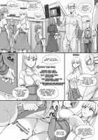 NPC Kan MOD + Omake / NPC姦MOD [Abubu] [The Elder Scrolls] Thumbnail Page 04