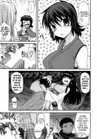 Chichi Miko! Inran Otome Zoushi / ちちみこ！ 淫乱処女草子 第1-4話 Page 88 Preview