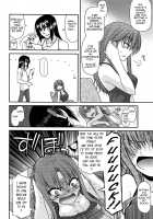 Fechichi! / ふぇちち! Page 101 Preview