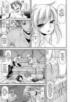 Fechichi! / ふぇちち! Page 162 Preview