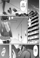 Fechichi! / ふぇちち! Page 27 Preview