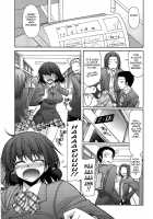 Fechichi! / ふぇちち! [Miyashiro Sousuke] [Original] Thumbnail Page 07