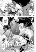 The Jealous and Submissive Foxtail / 嫉妬と服従のフォックステイル [Miyashiro Sousuke] [Original] Thumbnail Page 15