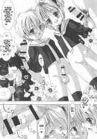 Please Teach Me. Junbigou / Please Teach Me. 準備号 [Marcy Dog] [Cardcaptor Sakura] Thumbnail Page 02