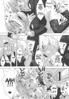 Please Teach Me. Junbigou / Please Teach Me. 準備号 [Marcy Dog] [Cardcaptor Sakura] Thumbnail Page 03
