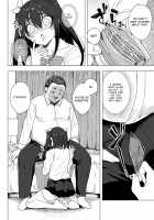 Punishment for Daddy's Little Girl ♥ / パパ活女子にオシオキ♥ Page 3 Preview