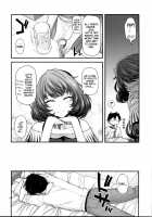 KAEDESAN MAJI GODDESS / 楓さんマジ女神 [Miyashiro Sousuke] [The Idolmaster] Thumbnail Page 05