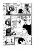 KAEDESAN MAJI GODDESS / 楓さんマジ女神 [Miyashiro Sousuke] [The Idolmaster] Thumbnail Page 06