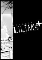LiLiM's+ / りりむす ぷらす [Miyamoto Issa] [Original] Thumbnail Page 03