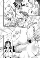 Futanari Mama to Josou Musuko / ふたなりママと女装息子 [Kitahara Eiji] [Original] Thumbnail Page 13