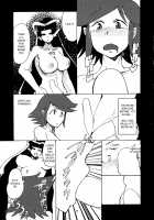 Onna Yuusha Tai Futanari Lamia / 女勇者 対 ふたなりラミア Page 11 Preview
