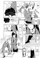 A Book About Me Getting Assaulted By An Unfamiliar Senior / 見知らぬセンパイに襲われる本 [Rage] [Original] Thumbnail Page 05