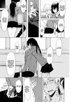A Book About Me Getting Assaulted By An Unfamiliar Senior / 見知らぬセンパイに襲われる本 [Rage] [Original] Thumbnail Page 08