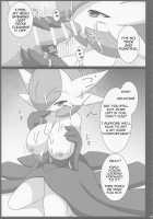 Witch's Moonlit Night / Witch's Moonlit Night [Kaceuth] [Pokemon] Thumbnail Page 12
