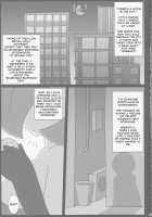 Witch's Moonlit Night / Witch's Moonlit Night Page 2 Preview