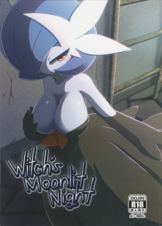Witch's Moonlit Night / Witch's Moonlit Night [Kaceuth] [Pokemon]