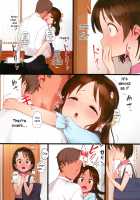 Chie and Arisu's Dirty Book / 千枝とありすのスケベな本 [Pettanp] [The Idolmaster] Thumbnail Page 06