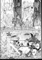 Sidon, do you know what is a Shirako? / 希多你知道什麼是白子嗎 Page 33 Preview