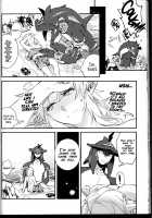 Sidon, do you know what is a Shirako? / 希多你知道什麼是白子嗎 Page 37 Preview