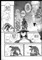 Sidon, do you know what is a Shirako? / 希多你知道什麼是白子嗎 Page 38 Preview