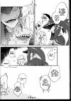 Sidon, do you know what is a Shirako? / 希多你知道什麼是白子嗎 Page 39 Preview