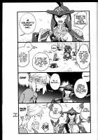 Sidon, do you know what is a Shirako? / 希多你知道什麼是白子嗎 Page 42 Preview