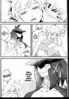 Sidon, do you know what is a Shirako? / 希多你知道什麼是白子嗎 Page 49 Preview
