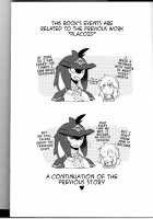 Sidon, do you know what is a Shirako? / 希多你知道什麼是白子嗎 [Sera] [The Legend Of Zelda] Thumbnail Page 04