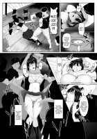 Pregnant Island ~A Girl Gets Pregnant on a Lonely Island~ / 孕マセ之島～乙女は孤島で孕み腹になる～ [Big.g] [Original] Thumbnail Page 07
