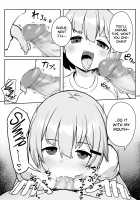 A Book About Being Squeezed by Your Little Sister / 妹ちゃんに搾られちゃう本 [Kawayoi] [Original] Thumbnail Page 11