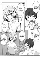 A Book About Being Squeezed by Your Little Sister / 妹ちゃんに搾られちゃう本 [Kawayoi] [Original] Thumbnail Page 06