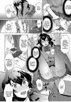 A School Committee For Indiscipline Ch. 1-3 [Itou Eight] [Original] Thumbnail Page 06
