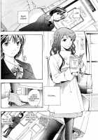 I Fell In Love For The First Time Ch.1-4 [Asagi Ryu] [Original] Thumbnail Page 10