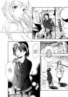 I Fell In Love For The First Time Ch.1-4 [Asagi Ryu] [Original] Thumbnail Page 13