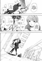 I Fell In Love For The First Time Ch.1-4 [Asagi Ryu] [Original] Thumbnail Page 14