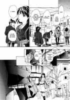 I Fell In Love For The First Time Ch.1-4 [Asagi Ryu] [Original] Thumbnail Page 15