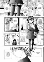 I Fell In Love For The First Time Ch.1-4 [Asagi Ryu] [Original] Thumbnail Page 07