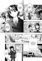 I Fell In Love For The First Time Ch.1-4 [Asagi Ryu] [Original] Thumbnail Page 09