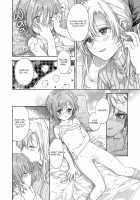 Hinata-chan to Sensei (Flower of happiness) / 日向ちゃんと先生（Flower of happiness) [Itou Hachi] [Original] Thumbnail Page 15