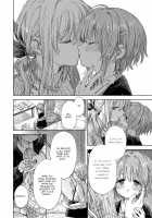 Hinata-chan to Sensei (Flower of happiness) / 日向ちゃんと先生（Flower of happiness) [Itou Hachi] [Original] Thumbnail Page 05