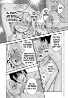 How to Live with a Blonde Yankee Girlfriend 3 / 金髪ヤンチャ系な彼女との暮らし方3 [Original] Thumbnail Page 15