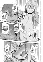 How to Live with a Blonde Yankee Girlfriend 3 / 金髪ヤンチャ系な彼女との暮らし方3 Page 19 Preview