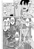 How to Live with a Blonde Yankee Girlfriend 3 / 金髪ヤンチャ系な彼女との暮らし方3 Page 34 Preview