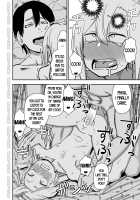 How to Live with a Blonde Yankee Girlfriend 3 / 金髪ヤンチャ系な彼女との暮らし方3 Page 36 Preview