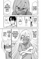 How to Live with a Blonde Yankee Girlfriend 3 / 金髪ヤンチャ系な彼女との暮らし方3 [Original] Thumbnail Page 03